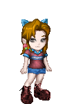 Melissa The Mule's avatar