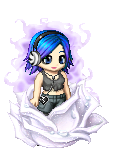 Krystallia Blue's avatar