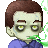 Zombie Billy Mays's avatar