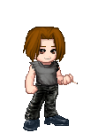 Benjira's avatar