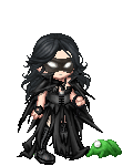 Lady Aubrey's avatar