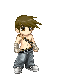 Ninja Kid18's avatar