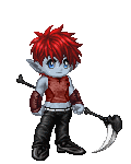 Krizos Elf's avatar
