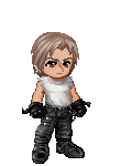 Azaia Jones's avatar