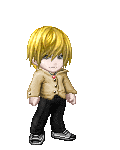 Albinomatt14's avatar