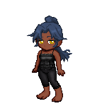 Yoruichi xCATx