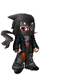 black lucario's avatar