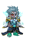 Cyberstein's avatar