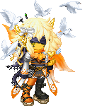 Phoenix Solara's avatar