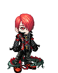 Vampire Demon172's avatar