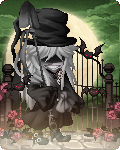 Shinigami Undertaker's avatar
