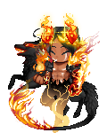Prometheus Blaze