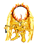 Prometheus Blaze
