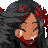 Prometheus Blaze's username