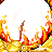 Prometheus Blaze's username