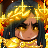 Prometheus Blaze's username