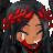 Prometheus Blaze's username