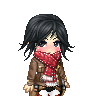 Mikasa Ackerman-chan's avatar