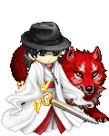 horo the wise fox's avatar