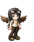 Mister Larvie's avatar