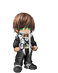 King Zafare's avatar