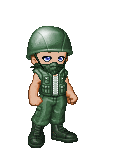 Sergeant warman's avatar