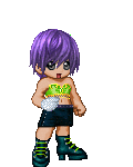 Xxnitemare demonxX's avatar