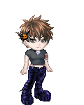 I am Rukia Kuchiki's avatar