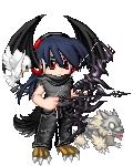 Wolf of Darkness789's avatar