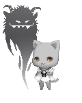 Hellscythe Eucliwood Neko