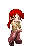 Alcheningirl's avatar
