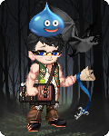 kefkadragon's avatar
