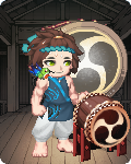 kefkadragon's avatar