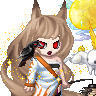 Silver Wolf Devil's avatar