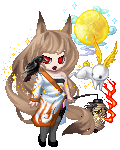 Silver Wolf Devil's avatar