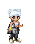Annouchka Honda's avatar