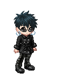 Keiko Megumi Uzumaki's avatar