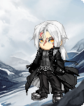 evil wizard X