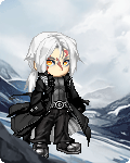evil wizard X's avatar