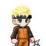 iShuriken Naruto's avatar