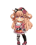 Hot Caffeinated Cree