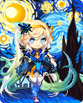 Hot Caffeinated Cree's avatar