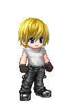Little Clay's avatar