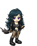 ValkrieonyxRoses's avatar