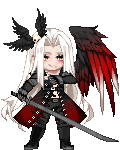 Yandere Sephiroth's avatar