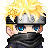 Wind Naruto's avatar