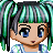 Sailor Beryl- Aquamarine's avatar