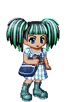 Sailor Beryl- Aquamarine's avatar
