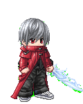 Demon_Dante 4702's avatar
