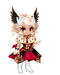 Felelia's avatar